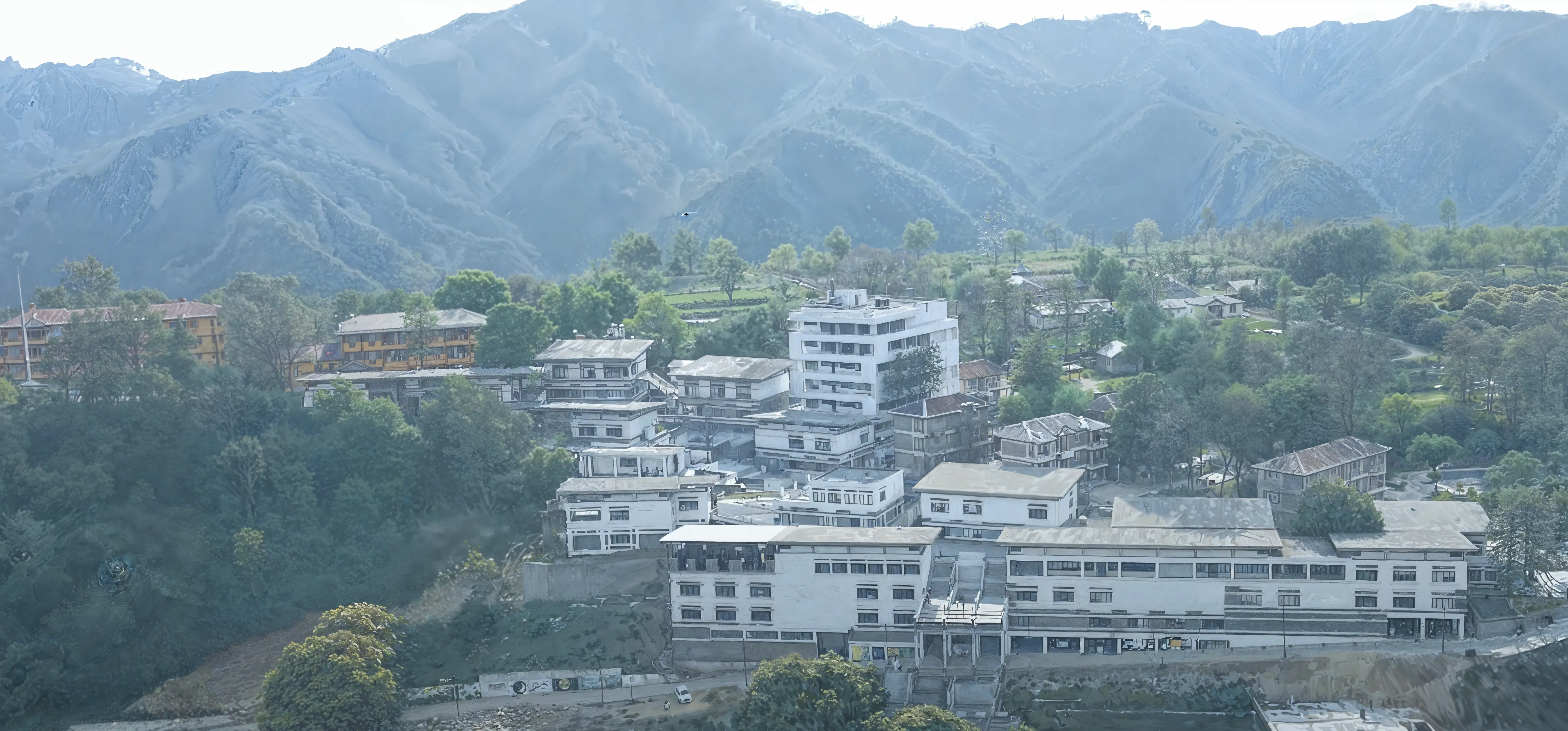 NIFT Kangra Campus photo 4